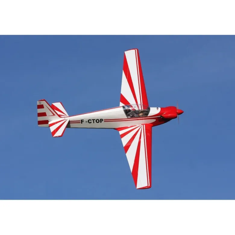 Fournier RF-4 env. 5,63m ARF ECOTOP