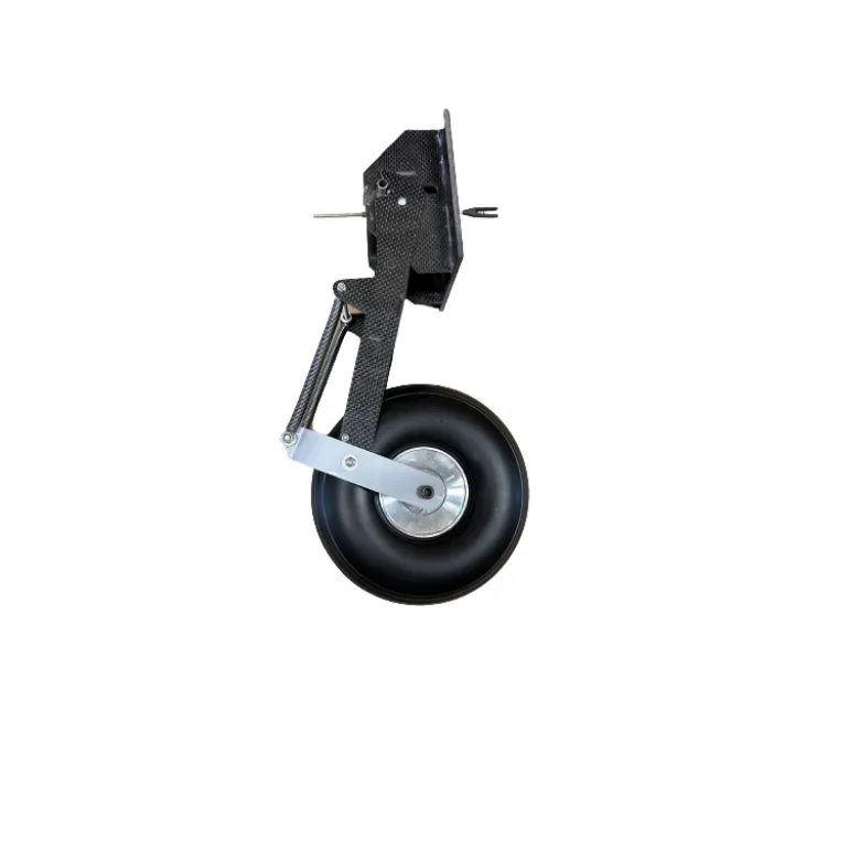 Fournier RF-4 env. 5,63m ARF ECOTOP