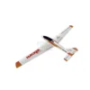 Fox rouge env.2.00m ARF ailes/empennages recouverts Hacker ModeL