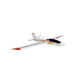 Fox rouge env.2.00m ARF ailes/empennages recouverts Hacker ModeL