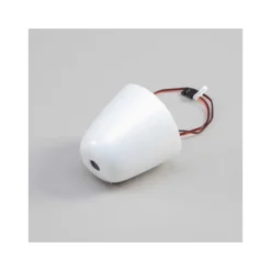 FPV Nose: F-27 Evolution EU E-Flite - EFL5608EU