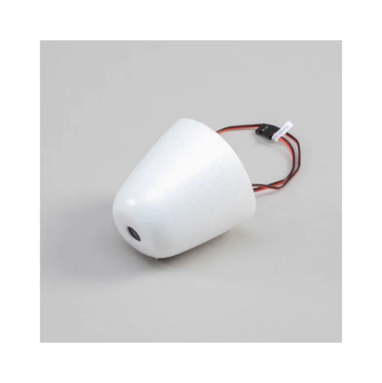 FPV Nose: F-27 Evolution EU E-Flite - EFL5608EU