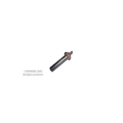 FRAISE 82° GUIDE L40 DIAM 13mm PERMA-GRIT