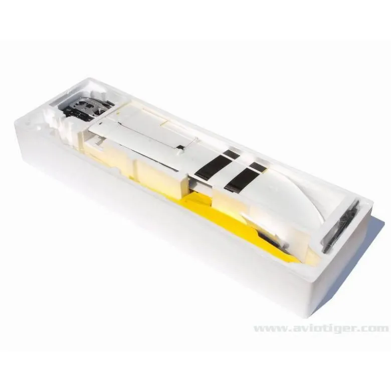 FREEMAN V3 1600mm RTF