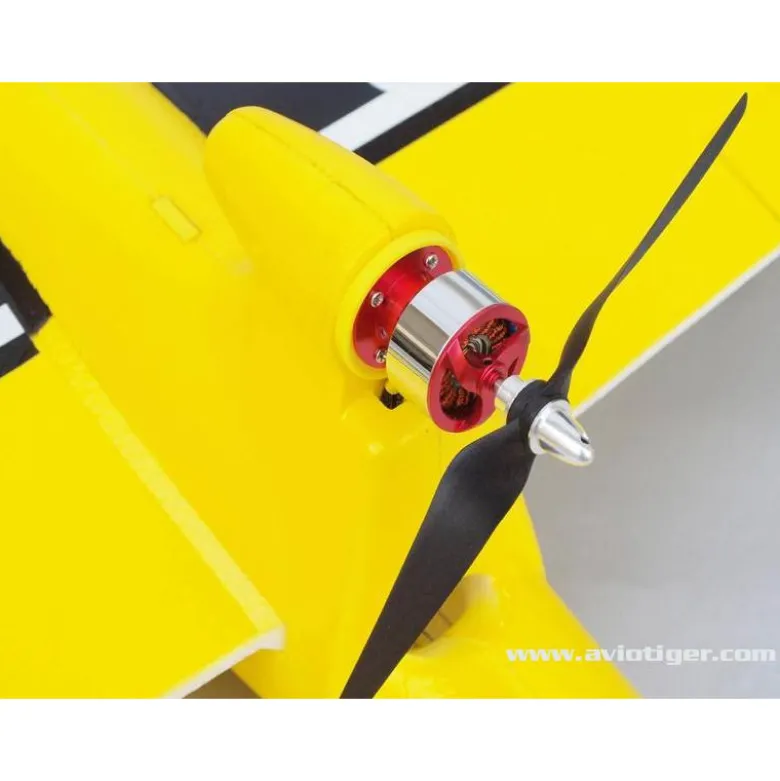 FREEMAN V3 1600mm RTF