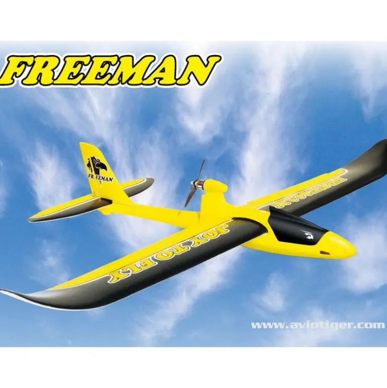 FREEMAN V3 1600mm RTF
