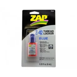 Frein filet moyen ZAP 6ml