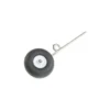 Front Landing Gear Set: Viper 70mm E-Flite - EFL7706