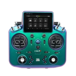 FRSKY TANDEM X18RS Caméléon 900MHz/2.4GHz