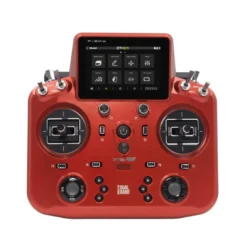 FRSKY TANDEM X18RS Rouge 900MHz/2.4GHz