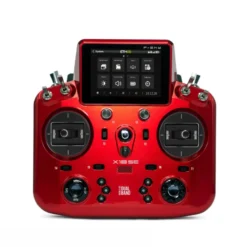 FRSKY TANDEM X18SE Rouge 900MHz/2.4GHz