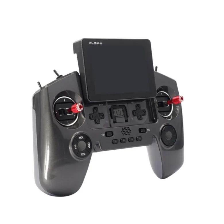 FRSKY Twin X-Lite S 24 Voies 2.4GHz dual