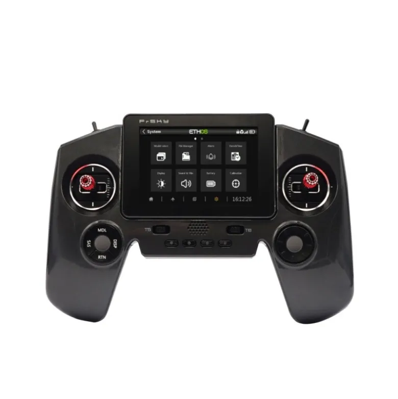 FRSKY Twin X-Lite 24 Voies 2.4GHz dual