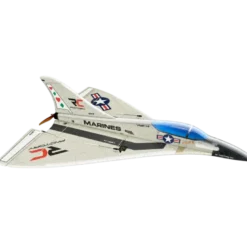 F4 Strike Rc Factory - Gris