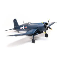 F4U-4 Corsair 1.2m BNF Basic with AS3X and SAFE Select