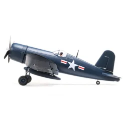 F4U-4 Corsair 1.2m PNP