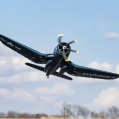 F4U-4 Corsair 1.2m PNP