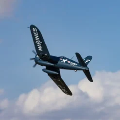 F4U-4 Corsair 1.2m PNP