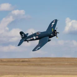 F4U-4 Corsair 1.2m PNP