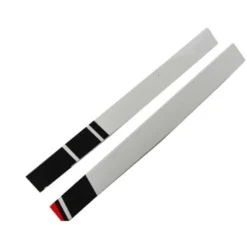 Full-Span Aileron Set: Ultra Stick 10cc HANGAR 9 - HAN234510