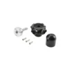 F4U-4 1.2M - Adaptateur d hélice avec écrou E-Flite - EFL8507
