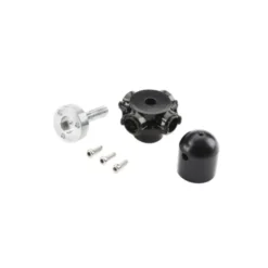 F4U-4 1.2M - Adaptateur d hélice avec écrou E-Flite - EFL8507