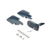 F4U-4 1.2M - Pièces pour train d''atterrissage E-Flite