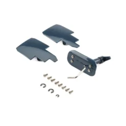 F4U-4 1.2M - Pièces pour train d''atterrissage E-Flite