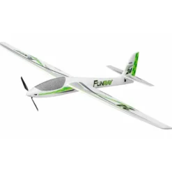 Funray RR Multiplex 2,0m quadroflap