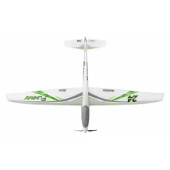 Funray RR Multiplex 2,0m quadroflap