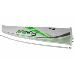 Funray RR Multiplex 2,0m quadroflap