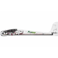 Funray RR Multiplex 2,0m quadroflap