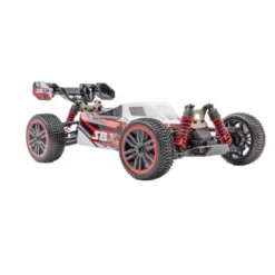 Funtek SBX Buggy 1/12eme XL Rouge / noir
