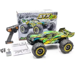 1/12 Funtek STX G2 Vert