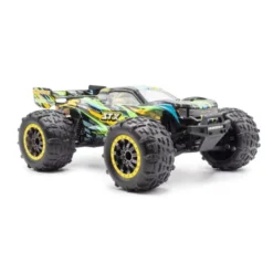 1/12 Funtek STX G2 Vert