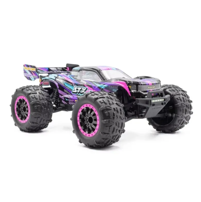 1/12 Funtek STX G2 Violet