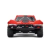 1/10 FURY 2WD RTR à charbons Short Course Truck (avec batterie et chargeur) Rouge