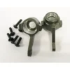 FUSEE AVANT ALUMINIUM S2