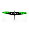 Fuselage Alien Green Honeycomb - 1.2m