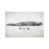 Fuselage : A-10 Thunderbolt II 64mm EDF E-FLITE