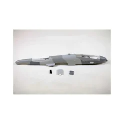 Fuselage : A-10 Thunderbolt II 64mm EDF E-FLITE
