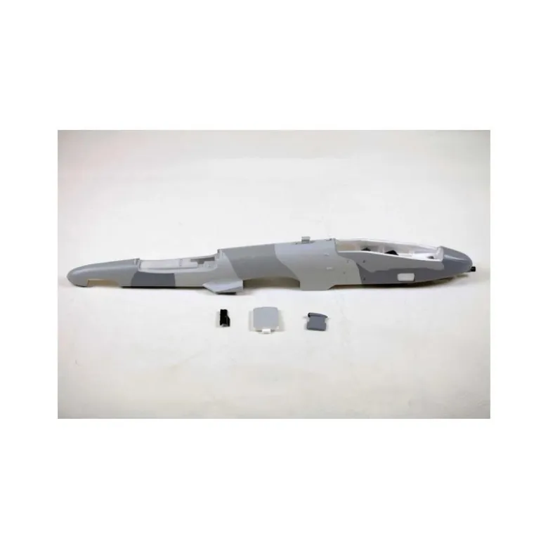 Fuselage : A-10 Thunderbolt II 64mm EDF E-FLITE