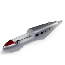 Fuselage: Beechcraft D18 E-Flite