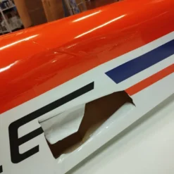 Fuselage - BIDULE 170 ARF env.3.48m - ECOTOP 