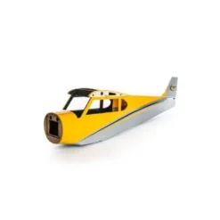 Fuselage Carbon Cub 15cc - HANGAR 9