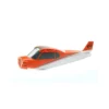 Fuselage: Carbon-Z Cub SS 2m