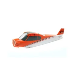 Fuselage: Carbon-Z Cub SS 2m