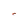 fuselage Charm Orange