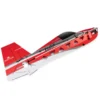 Fuselage: Eratix 3D Flat Foamy 860mm E-Flite