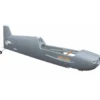 1-02236 - Fuselage Extra 330 LX